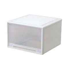 手渡し限定・ばら売り可】天馬 Fits 衣類収納ケース 6個セット - メルカリ