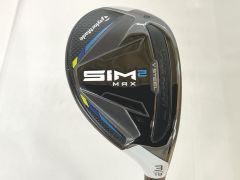 SIM2ドライバー 10.5度 初代ベンタスブルー6X - メルカリ