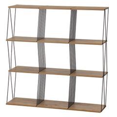 アーネストワンパイプ付き棚受け金具セット (フリーラック)エイワン