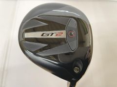 レフティ】GT2 フェアウェイウッド 5W 18° DENALI RED50 - メルカリ