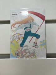 未開封・未使用】チェンソーマン展 パワー B2 ポスター - メルカリ