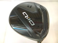 Qi10 フェアウェイウッド 3W 15° VENTUS BLACK 6S - メルカリ