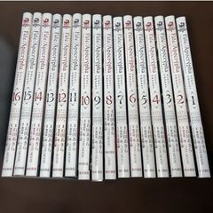 Fate 페이트 아포크리파 전권 세트 1~16권