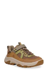テバ レディース シューズ スニーカー Teva Hurricane Daybreaker Hiking Shoe Honey Brown Sage セージのサムネイル