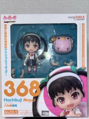 逆転裁判 綾里真宵 ねんどろいど フィギュア - メルカリ