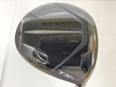 タイトリスト TSR2 1W10度 Rフレックス HC・グリップほぼ新品 - メルカリ