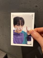 EXO チャニョル EXO POP-UP [REVERXE THE WORLD] ランダム