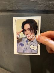 チャニョル ポップアップ スペシャル トレカ ランダムトレカ EXO POPUP EXO チャニョル EXO POP-UP [REVERXE THE WORLD] ランダム