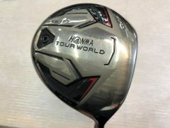 短尺ドライバー】TW737 SPEEDER SLK 5S HONMA - メルカリ