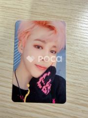 EXO チャニョル EXO POP-UP [REVERXE THE WORLD] ランダム