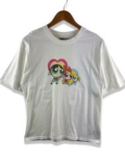 パワーパフガールズ プリント Tシャツ アニメT マンガ 6L - メルカリ