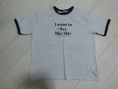 Honeys ハニーズ ちいかわ 半袖 Tシャツ Lサイズ オートミールのサムネイル