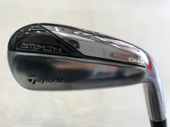 テーラーメイド　STEALTH DHY　25度　TENSEI SILVER TM70(STEALTH)　Sフレックス　ユーティリティ　中古　ゴルフドゥ！NEXT昭島武蔵野店【最短即日発送】のサムネイル