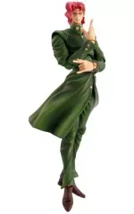 【中古】フィギュア 超像可動 花京院典明 「ジョジョの奇妙な冒険 第三部 スターダストクルセイダース」