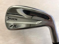 SRIXON ZX ユーティリティ MKⅡ 4番 MCH 70S - メルカリ