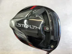 テーラーメイド　STEALTH PLUS+　10.5度　TENSEI SILVER TM50(STEALTH)　Sフレックス　ドライバー　中古　ゴルフドゥ！NEXT昭島武蔵野店【最短即日発送】