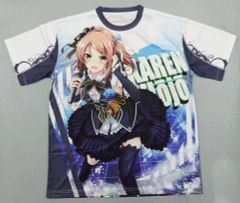 フルグラフィックTシャツ キュアンサー 明智あんな 名探偵プリキュア