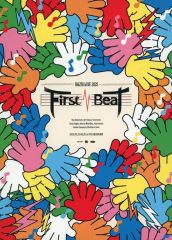 新品未開封 B&ZAI LIVE 2025 First Beat DVD - メルカリ