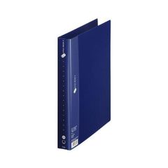 コクヨ エコツインR A4-S 青 2リングファイル28冊セット - メルカリ