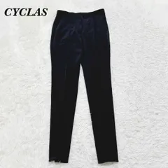 2026年最新】CYCLAS レディース パンツの人気アイテム - メルカリ