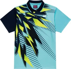 ヨネックス YONEX テニス ウィメンズゲームシャツ  20986 048 ウォーターグリーン