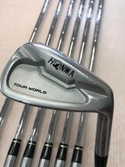 ◇名器程度良好◇ホンマベレスW105P◇IB105W◇50度54度58度 - メルカリ