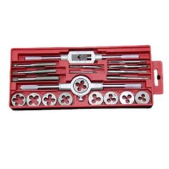 Hanson タップ ダイス セット マックツール ブルーポイント スナップ