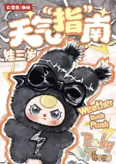 ベイビー(BAE)・ジンソル 天気 ガイド Finger 2個 まとめ