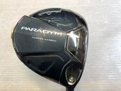 ⑬PARADYM TD 10.5 LH - メルカリ