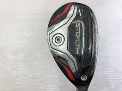 テーラーメイド stealth 3u 19° tour AD DI 105x - メルカリ