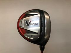 希少レフティ NIKE VR PRO FW 3W 15度 Tour AD - メルカリ
