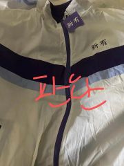 ≒JOY ニアジョイ 公式ジャージ イコラブ ノイミー イコノイジョイ