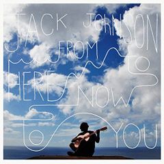 Jack Johnson LP アナログ レコード ジャック・ジョンソン - メルカリ