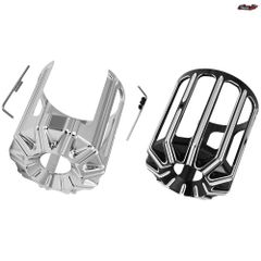 K&P Engineering ステンレスオイルフィルター Oリング付き S37 - メルカリ
