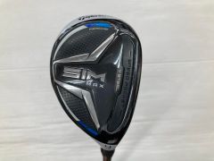 TaylorMade SIM UDI 3U 20°純正シャフトEliteグリップ TaylorMade SIM UDI 3U 20°純正シャフトEliteグリップ - メルカリ