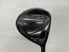 tsr2 ドライバー 9.0° ヘッドカバー付き - メルカリ