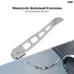 ハーレーダビッドソン ダイナ 1993-2017 ファットボブ ローライダー FXDB ストリートボブ スーパーグライド用モーターサイクル キックスタ