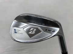 ブリヂストン TOUR B XW-2 ウェッジ MODUS105 R - メルカリ