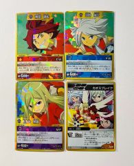 キルア 54 HUNTER×HUNTER カードダスマスターズ 旧アニ - メルカリ