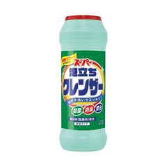 3本】スーパー ホーミング クレンザー 400g 花王 kao - メルカリ