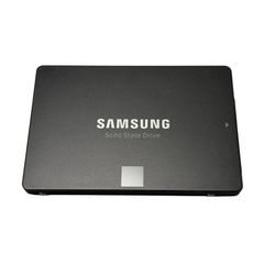 5330時間/健康状態98%】Samsung 860 EVO 1TB SSD | Mercari