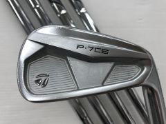 6本モーダス125 2024年モデル6〜GW ☆希少GWセット☆P7CB S 【公式通販】 S 6本モーダス125 2024年モデル6〜GW ☆希少GWセット☆P7CB クラブ