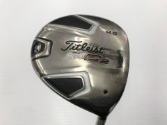 Titleist 909 D2 ドライバー 9.5度 - メルカリ