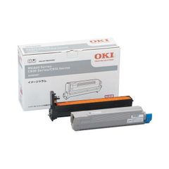 OKI イメージドラムユニット C332dnw MC363dnw×3トナー7本付 - メルカリ