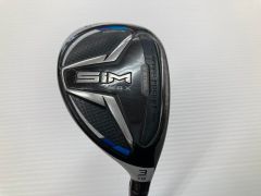 SIM2 MAX-D 7W 22° ベンタスブルー 6-S 7番 VENTUS - メルカリ