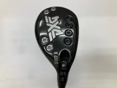 パーソンズエクストリームゴルフ　0317X GEN2 HYBRID　25度　OTｈ８０　Sフレックス　ユーティリティ　中古　ゴルフドゥ！新大宮バイパス浦和店【最短即日発送】のサムネイル