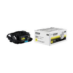 EPSON 環境推進トナー LPC3T38 4色セット Mサイズ - メルカリ