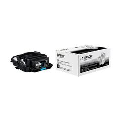 EPSON ETカートリッジ LPC3T38 4色セット Mサイズ - メルカリ