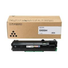 RICOH SP トナー 6400 2本セット - メルカリ