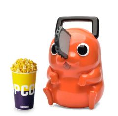 即購入可‼️】チェンソーマン ポチタ ポップコーンバケツ - メルカリ